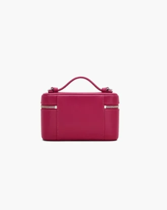 La borsa da toilette per tutti i giorni La borsa da toilette per tutti i giorni