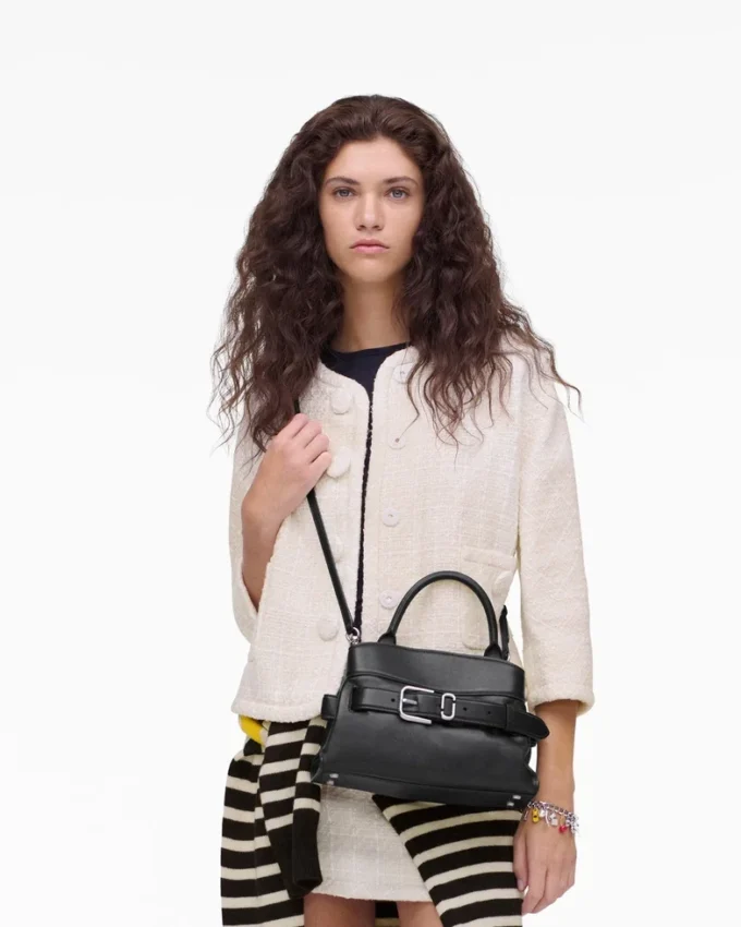 La borsa Dakota Small Satchel