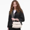 La borsa Dakota Small Satchel