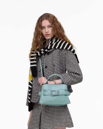 La borsa Dakota Small Satchel