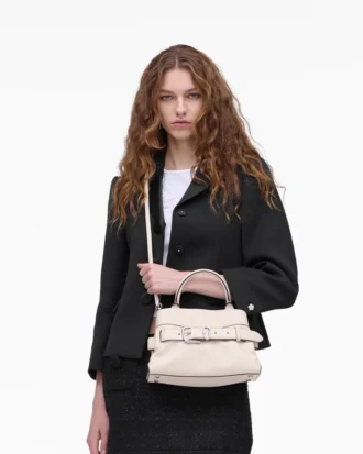 La borsa Dakota Small Satchel