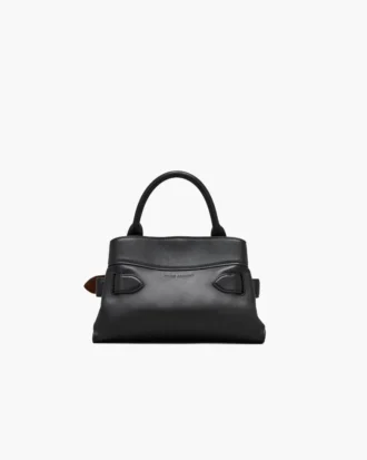 La borsa Dakota Small Satchel