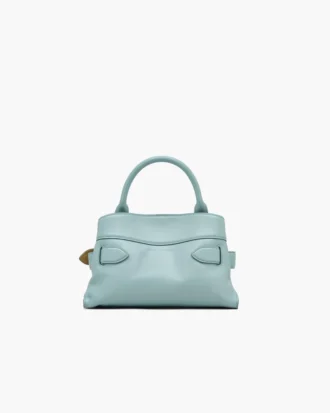 La borsa Dakota Small Satchel