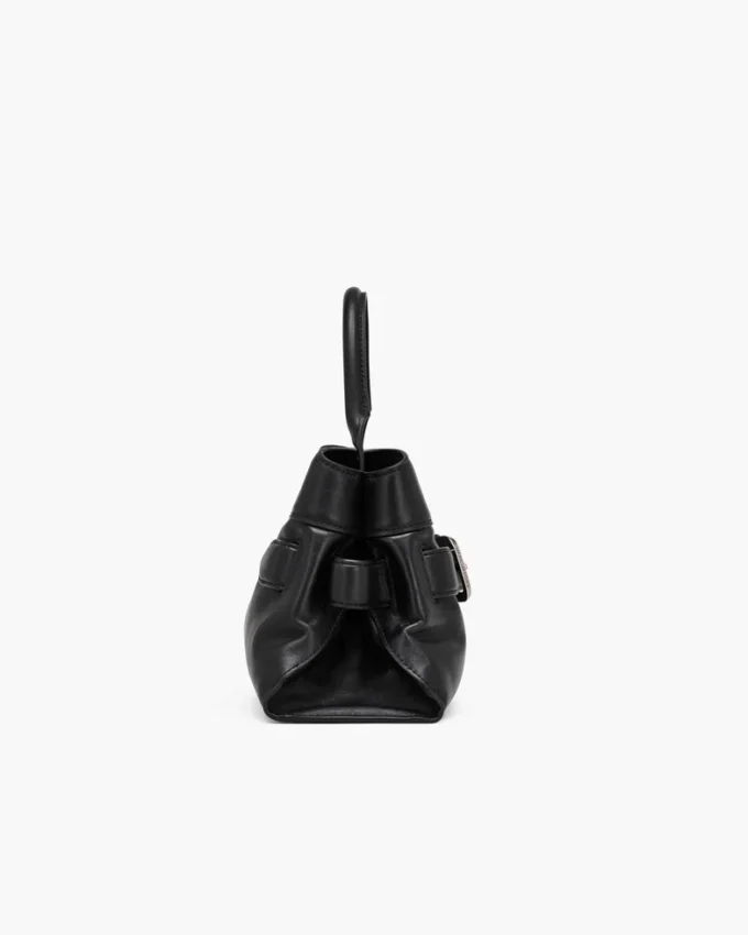 La borsa Dakota Small Satchel