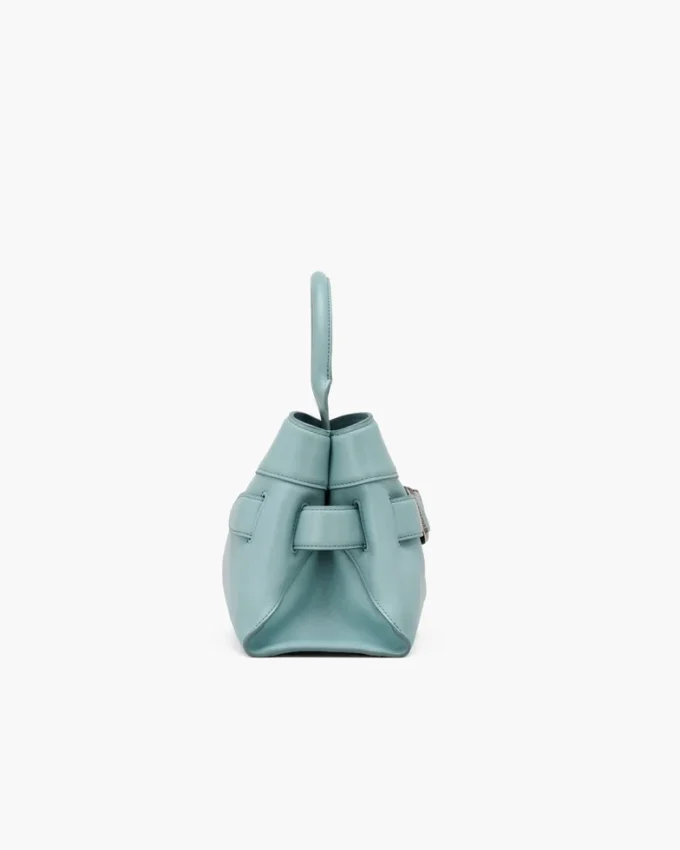 La borsa Dakota Small Satchel