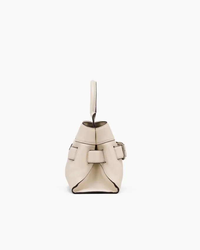 La borsa Dakota Small Satchel