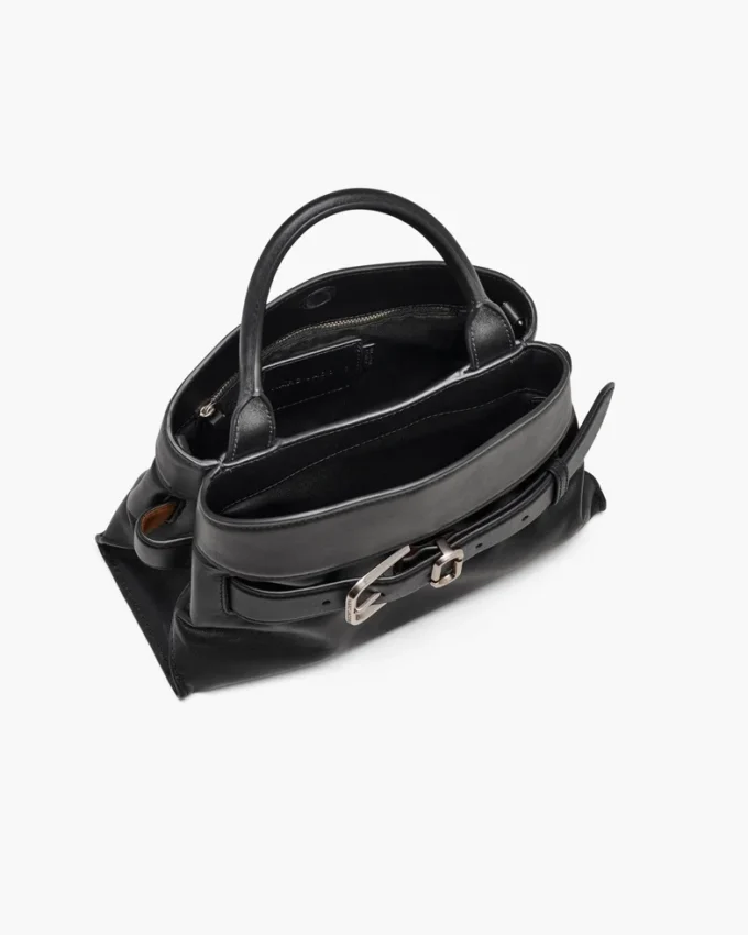 La borsa Dakota Small Satchel