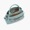 La borsa Dakota Small Satchel