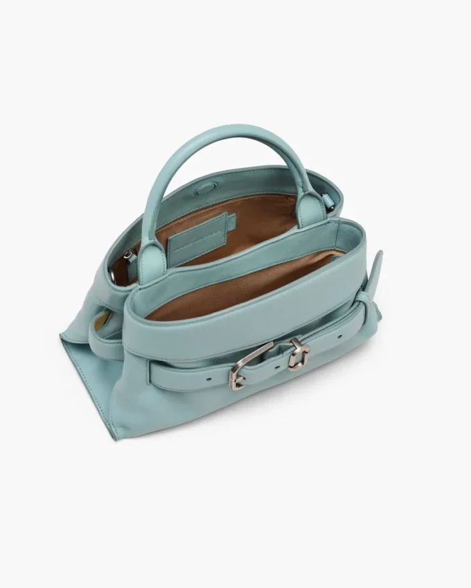 La borsa Dakota Small Satchel