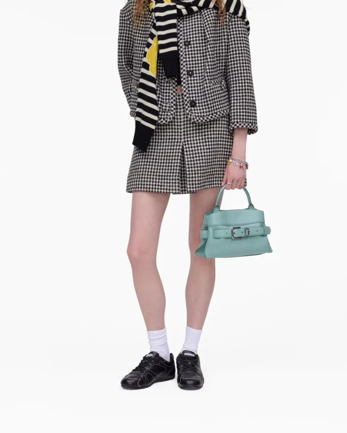 La borsa Dakota Small Satchel