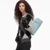 La borsa Glam Mirror La borsa Glam Mirror