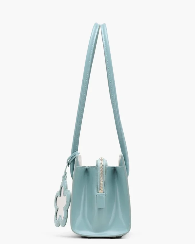 La borsa Glam Mirror La borsa Glam Mirror