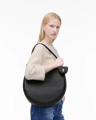 La borsa hobo doppia grande La borsa hobo doppia grande