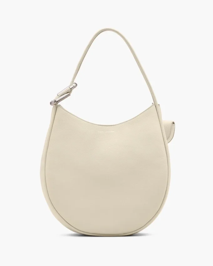 La borsa hobo doppia grande