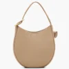 La borsa hobo doppia grande