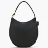 La borsa hobo doppia grande
