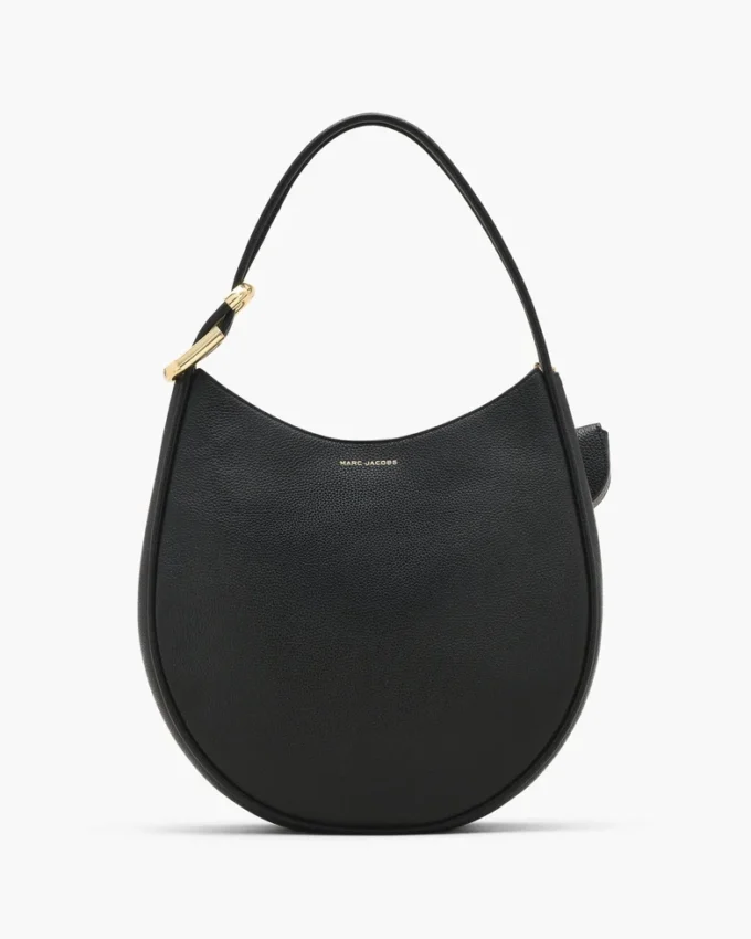 La borsa hobo doppia grande