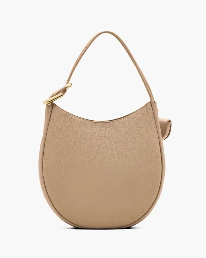 La borsa hobo doppia grande