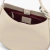 La borsa hobo doppia grande