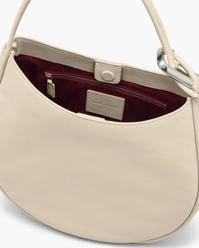 La borsa hobo doppia grande