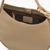 La borsa hobo doppia grande