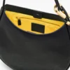 La borsa hobo doppia grande