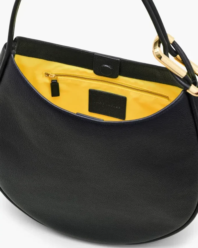 La borsa hobo doppia grande
