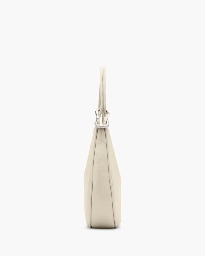 La borsa hobo doppia grande