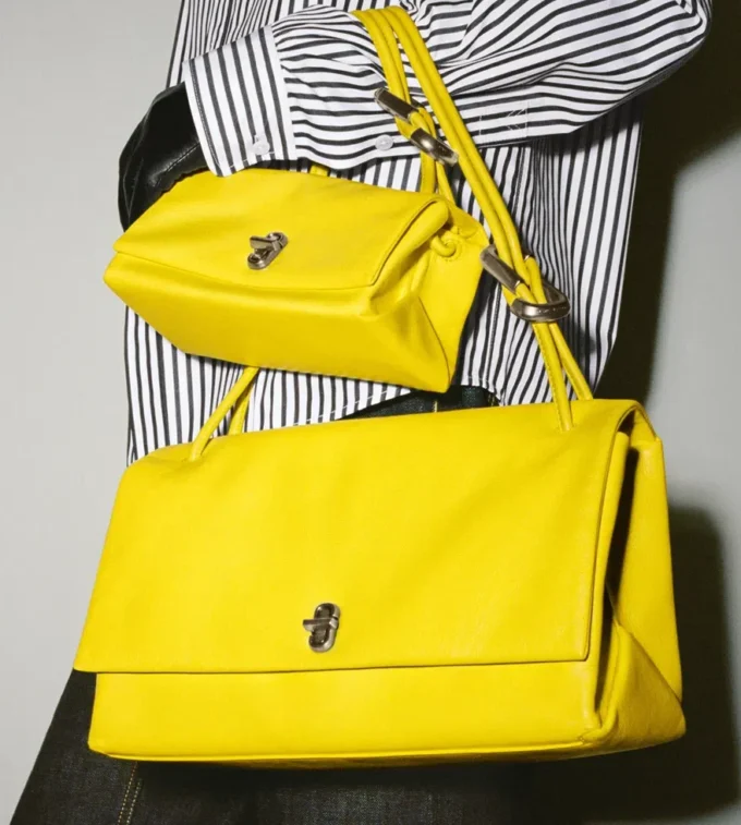 La borsa Large Dual La borsa Large Dual