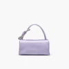 La borsa Mini Dual metallizzata La borsa Mini Dual metallizzata