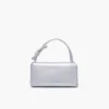 La borsa Mini Dual metallizzata La borsa Mini Dual metallizzata