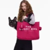 La borsa per cani