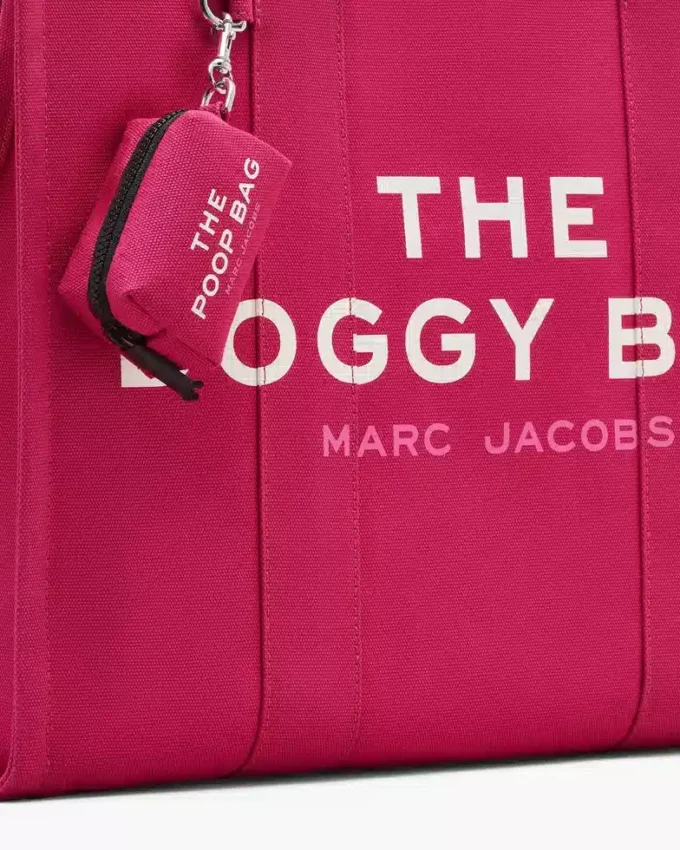 La borsa per cani