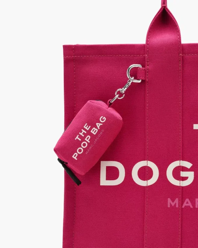 La borsa per cani