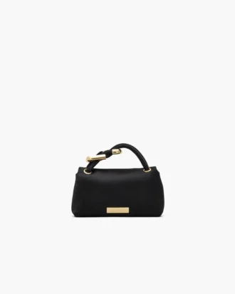 La borsa Satin Micro Dual