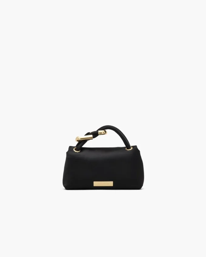 La borsa Satin Micro Dual La borsa Satin Micro Dual