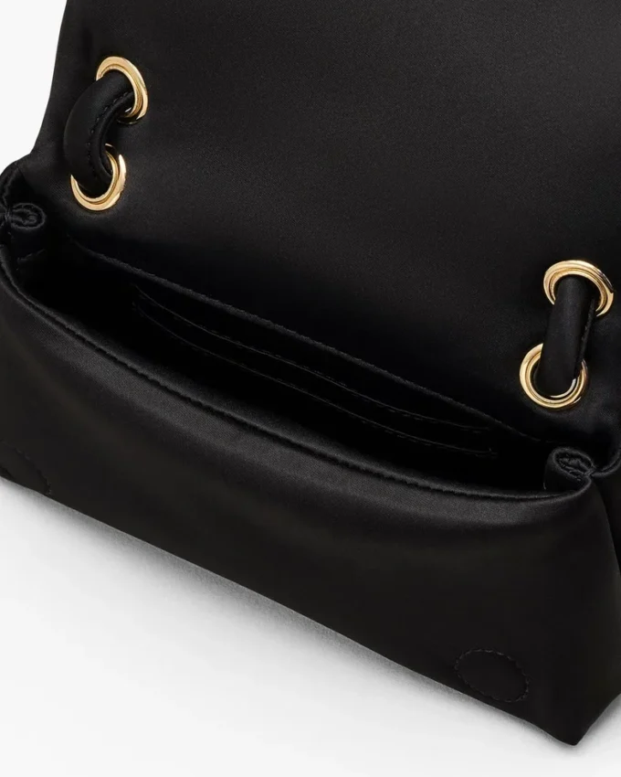 La borsa Satin Micro Dual La borsa Satin Micro Dual