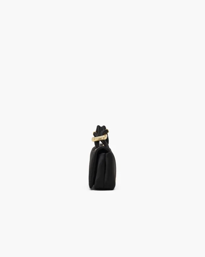 La borsa Satin Micro Dual La borsa Satin Micro Dual