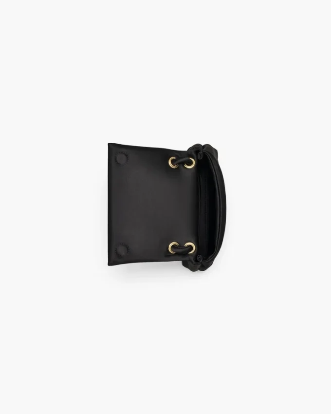 La borsa Satin Micro Dual La borsa Satin Micro Dual