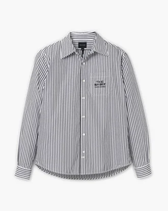 La camicia a righe