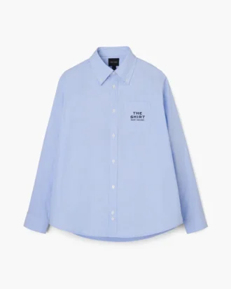 LA CAMICIA A RIGHE