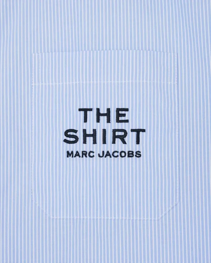 LA CAMICIA A RIGHE LA CAMICIA A RIGHE