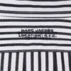 La camicia a righe La camicia a righe