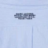 LA CAMICIA A RIGHE LA CAMICIA A RIGHE
