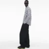 La camicia a righe La camicia a righe