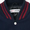 La giacca Varsity A.P.C. X Marc Jacobs