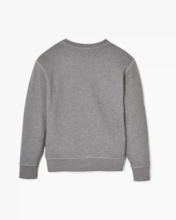 La maglia girocollo da uomo A.P.C. X Marc Jacobs Ny