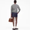 La maglia girocollo Shrunken Ny di A.P.C. X Marc Jacobs