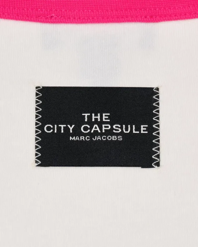 La maglietta City Miami