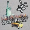 La maglietta City New York